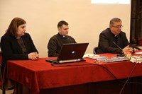 Formacija misijskih animatora Varaždinske biskupije održana u Varaždinu 